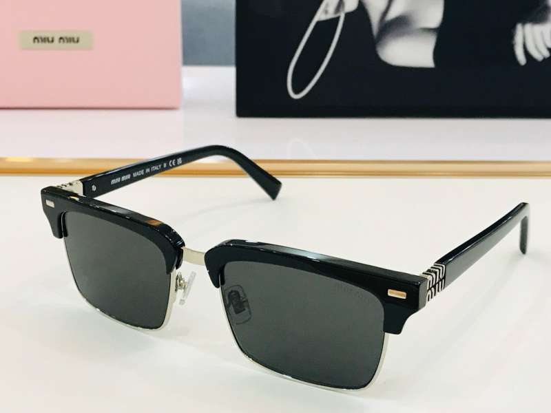 Picture of MiuMiu Sunglasses _SKUfw55051279fw